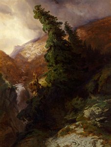  od Alexandre Calame