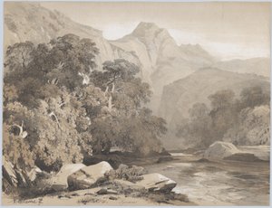  od Alexandre Calame