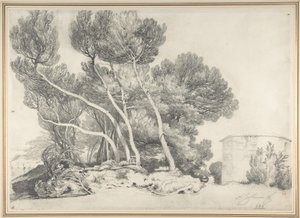  od Alexandre Calame