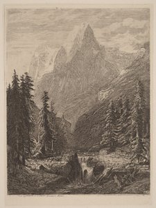  od Alexandre Calame