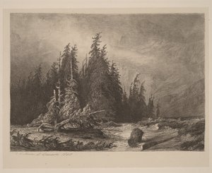  od Alexandre Calame
