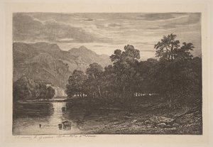  od Alexandre Calame