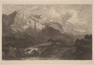  od Alexandre Calame