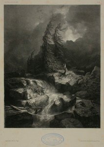  od Alexandre Calame