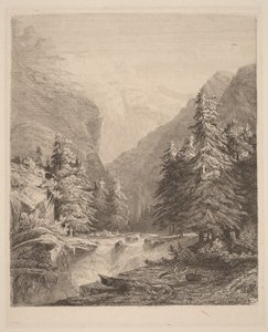  od Alexandre Calame