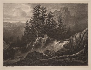  od Alexandre Calame