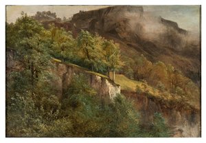  od Alexandre Calame