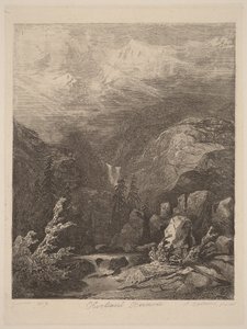  od Alexandre Calame