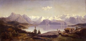  od Alexandre Calame