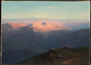  od Alexandre Calame