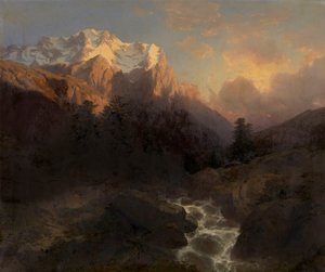  od Alexandre Calame