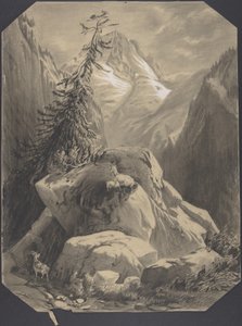  od Alexandre Calame