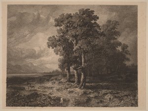  od Alexandre Calame