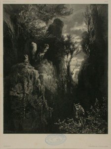  od Alexandre Calame