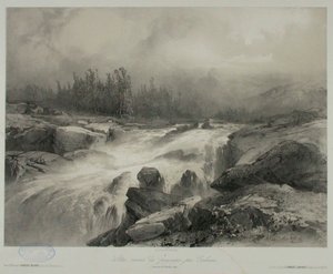  od Alexandre Calame