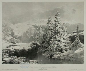  od Alexandre Calame