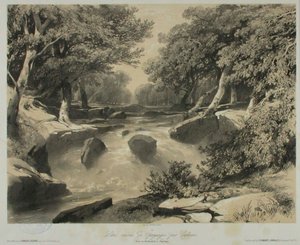  od Alexandre Calame