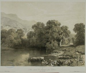 od Alexandre Calame