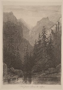  od Alexandre Calame