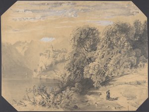  od Alexandre Calame