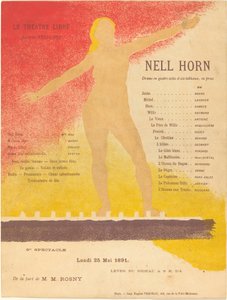 Nell Hornová