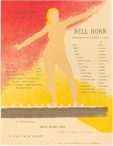 Nell Hornová