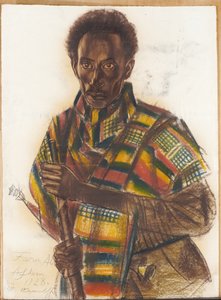 Fara Ali, krev