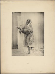 Salem od Alexandre Leroux