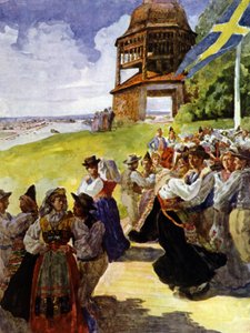 Park Skansen