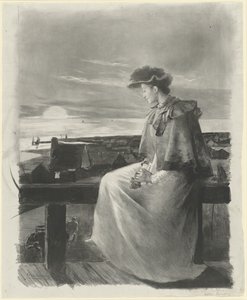  od Alexandre Lunois