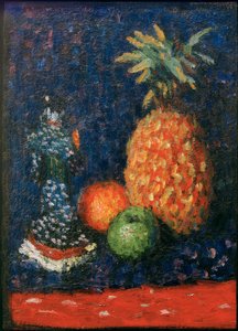 Bagately od Alexej von Jawlensky