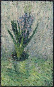 Hyacint od Alexej von Jawlensky