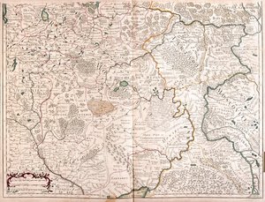 Moskva, Rusko - Ukrajina - Litva - by A