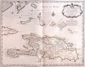 Santo Domingo - od A