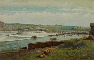 Mill Pond v Minneapolis