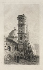 Kostel Saint-Roch