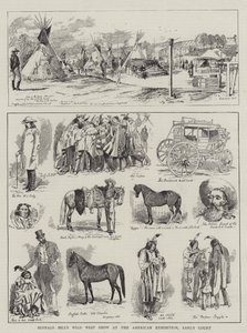Buffalo Bill