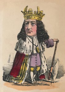 Jakub II., 1856