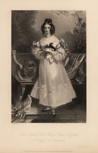 Mary Frances Elizabeth Stapletonová