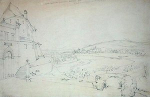 Crakov, 1827