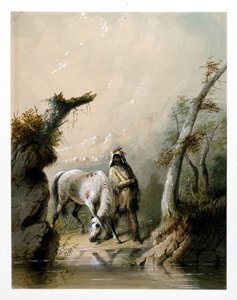  od Alfred Jacob Miller
