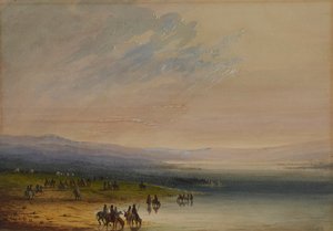  od Alfred Jacob Miller