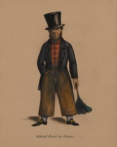  od Alfred Jacob Miller