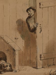  od Alfred Jacob Miller