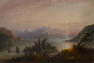  od Alfred Jacob Miller
