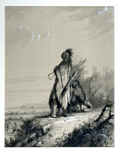  od Alfred Jacob Miller