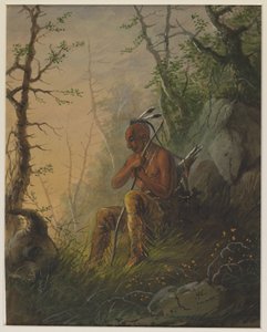 od Alfred Jacob Miller
