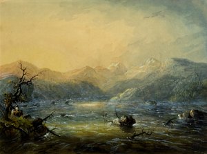  od Alfred Jacob Miller