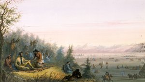  od Alfred Jacob Miller