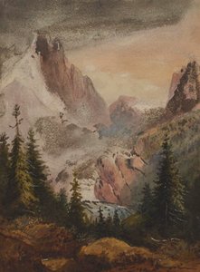  od Alfred Jacob Miller